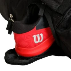 BIDI BADU Ayo Printed Racket Bag 12 Pack Special Edition 16 BIDI BADU Ayo Printed Racket Bag 12 Pack Special Edition -Wilson Tennis Apparels Sales 0005600000 12