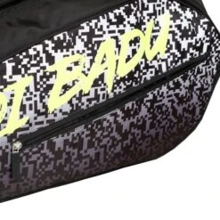 BIDI BADU Ayo Printed Racket Bag 12 Pack Special Edition 17 BIDI BADU Ayo Printed Racket Bag 12 Pack Special Edition -Wilson Tennis Apparels Sales 0005600000 13
