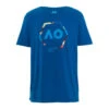 Round Logo T-Shirt Men