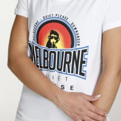 Melbourne Sunrise T-Shirt Women 14 Melbourne Sunrise T-Shirt Women -Wilson Tennis Apparels Sales 00058000 14