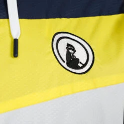 Tweener Windbreaker Men 16 Tweener Windbreaker Men -Wilson Tennis Apparels Sales 00074000 10