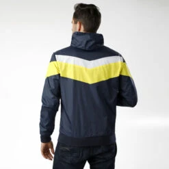Tweener Windbreaker Men 20 Tweener Windbreaker Men -Wilson Tennis Apparels Sales 00074000 14
