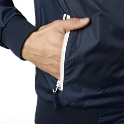 Tweener Windbreaker Men 25 Tweener Windbreaker Men -Wilson Tennis Apparels Sales 00074000 19