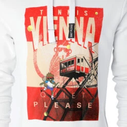 Vienna Men -Wilson Tennis Apparels Sales 00080000 15