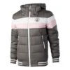 All Court Down Jacket Women -Wilson Tennis Apparels Sales 00081000 000