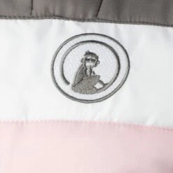 All Court Down Jacket Women -Wilson Tennis Apparels Sales 00081000 15