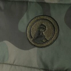 Camou Supercourt Down Jacket Women -Wilson Tennis Apparels Sales 00082000 14