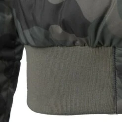 Camou Supercourt Down Jacket Women -Wilson Tennis Apparels Sales 00082000 16