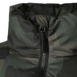 Camou Supercourt Down Jacket Women -Wilson Tennis Apparels Sales 00082000 17