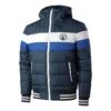 All Court Down Jacket Men -Wilson Tennis Apparels Sales 00083000 000