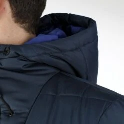 All Court Down Jacket Men -Wilson Tennis Apparels Sales 00083000 13