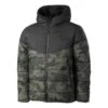 Camou Supercourt Down Jacket Men 2 Camou Supercourt Down Jacket Men -Wilson Tennis Apparels Sales 00084000 000 1