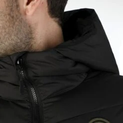 Camou Supercourt Down Jacket Men -Wilson Tennis Apparels Sales 00084000 19