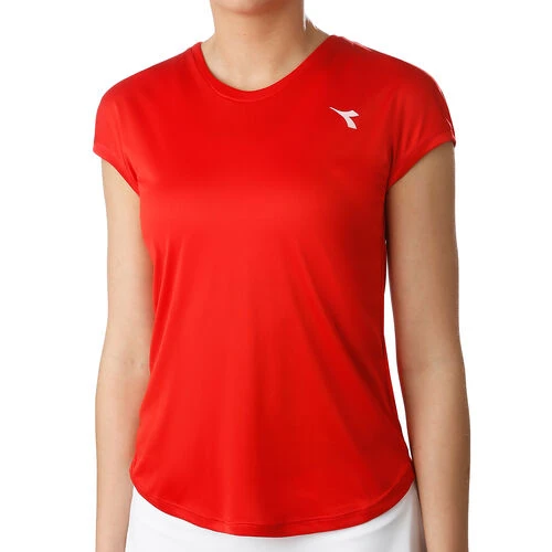 Diadora Team T-Shirt Women 3 Diadora Team T-Shirt Women