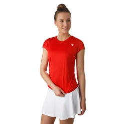 Diadora Team T-Shirt Women 11 Diadora Team T-Shirt Women -Wilson Tennis Apparels Sales 00084000 24