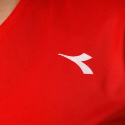 Diadora Team T-Shirt Women 13 Diadora Team T-Shirt Women -Wilson Tennis Apparels Sales 00084000 30