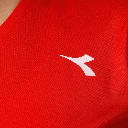Diadora Team T-Shirt Women 7 Diadora Team T-Shirt Women - Image 5