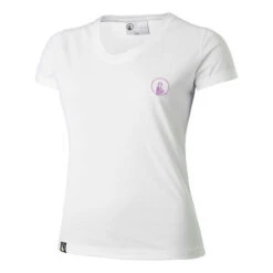 Ready To Serve T-Shirt Women -Wilson Tennis Apparels Sales 00092000 0 1