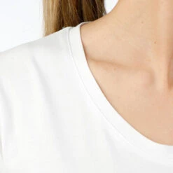 Ready To Serve T-Shirt Women -Wilson Tennis Apparels Sales 00092000 14