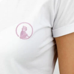 Ready To Serve T-Shirt Women -Wilson Tennis Apparels Sales 00092000 15