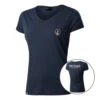 Ready To Serve Glitter T-Shirt Women -Wilson Tennis Apparels Sales 00094000 000