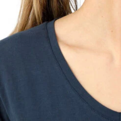 Ready To Serve Glitter T-Shirt Women -Wilson Tennis Apparels Sales 00094000 14