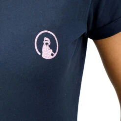 Ready To Serve Glitter T-Shirt Women -Wilson Tennis Apparels Sales 00094000 15