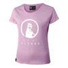 Baseline Logo T-Shirt Women -Wilson Tennis Apparels Sales 00098000 000