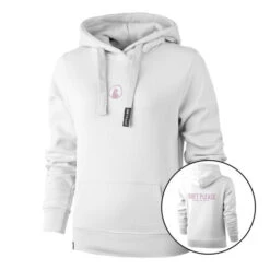 Ready To Serve Hoody Women