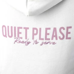 Ready To Serve Hoody Women -Wilson Tennis Apparels Sales 00101000 16