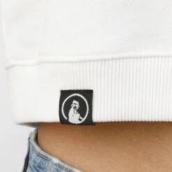 Ready To Serve Crop Hoody Women -Wilson Tennis Apparels Sales 00105000 12