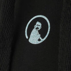 Ready To Serve Glitter Crop Hoody Women -Wilson Tennis Apparels Sales 00106000 15