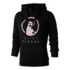 Baseline Logo Glitter Hoody Women -Wilson Tennis Apparels Sales 00107000 000