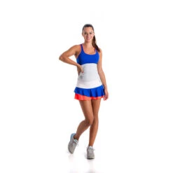 Fosil Skirt Women -Wilson Tennis Apparels Sales 00117000 15