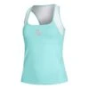 Salitre Tank Top Women -Wilson Tennis Apparels Sales 00120000 000