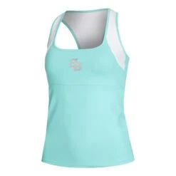 Salitre Tank Top Women