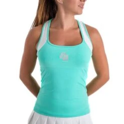 Salitre Tank Top Women 11 Salitre Tank Top Women -Wilson Tennis Apparels Sales 00120000 13