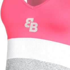 Arena Tank Top Women -Wilson Tennis Apparels Sales 00122000 10