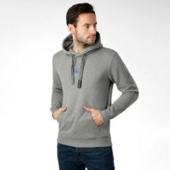 Ready To Serve Hoody Men -Wilson Tennis Apparels Sales 00123000 13