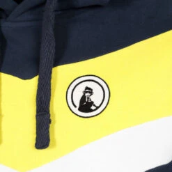 Baseline Colour Block Hoody Men -Wilson Tennis Apparels Sales 00125000 10