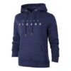 Rainbow Letters Hoody Women -Wilson Tennis Apparels Sales 00133000 000