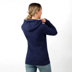 Rainbow Letters Hoody Women -Wilson Tennis Apparels Sales 00133000 12