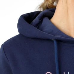 Rainbow Letters Hoody Women -Wilson Tennis Apparels Sales 00133000 14