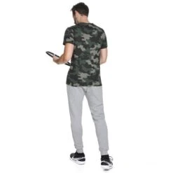 Ocean Training Pants Men -Wilson Tennis Apparels Sales 00142000 12