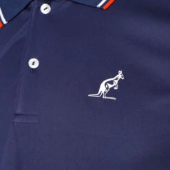 Australian In Ace Polo Men -Wilson Tennis Apparels Sales 00146000 10