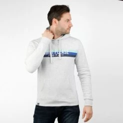 Ocean Stripe Hoody Men -Wilson Tennis Apparels Sales 00147000 10