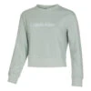 Calvin Klein Performance Sweatshirt Women 2 Calvin Klein Performance Sweatshirt Women -Wilson Tennis Apparels Sales 00151000 000