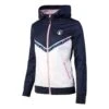 Tweener Rainbow Windbreaker Training Jacket Women -Wilson Tennis Apparels Sales 00152000 000