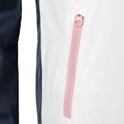 Tweener Rainbow Windbreaker Training Jacket Women -Wilson Tennis Apparels Sales 00152000 10