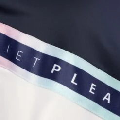 Tweener Rainbow Windbreaker Training Jacket Women -Wilson Tennis Apparels Sales 00152000 13